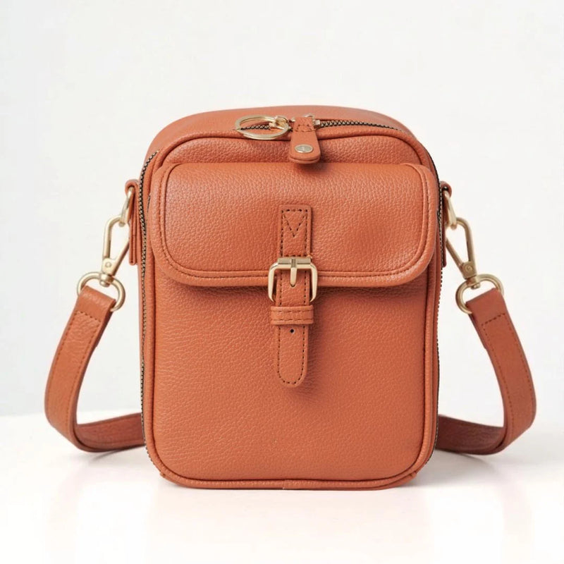 Alice - Bolso bandolera de gran capacidad
