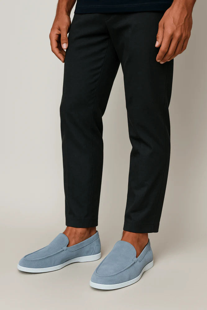 Gonzalo - Mocasines elegantes