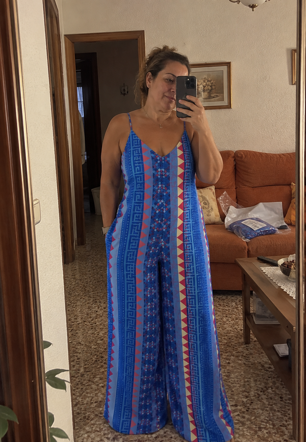 Mi vestido favorito de este mes