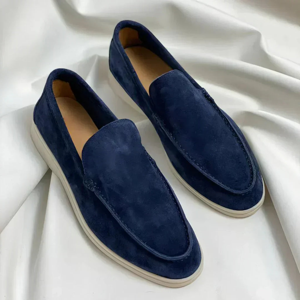 Gonzalo - Mocasines elegantes