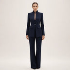 Ari - Traje elegante de dos piezas