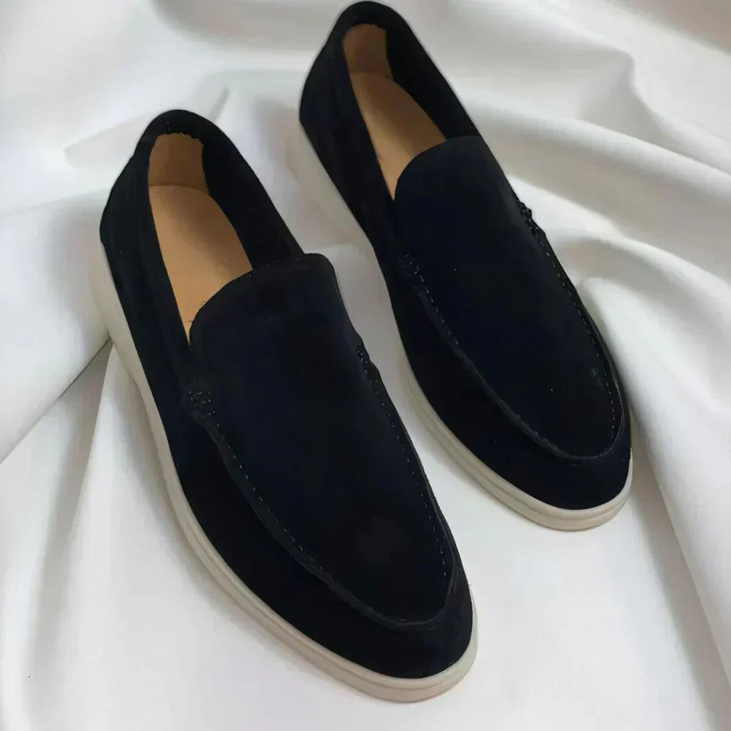 Gonzalo - Mocasines elegantes