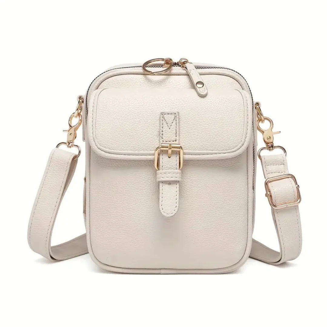 Alice - Bolso bandolera de gran capacidad