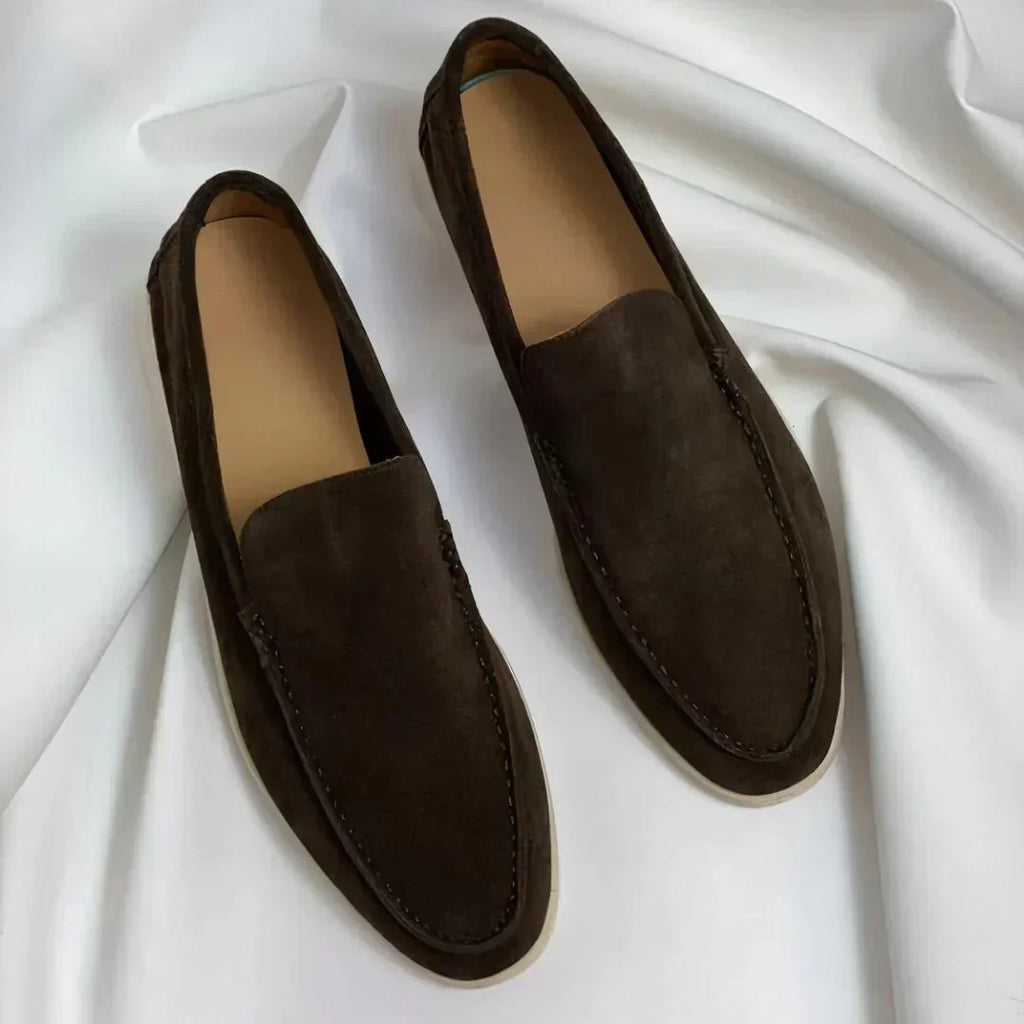 Gonzalo - Mocasines elegantes