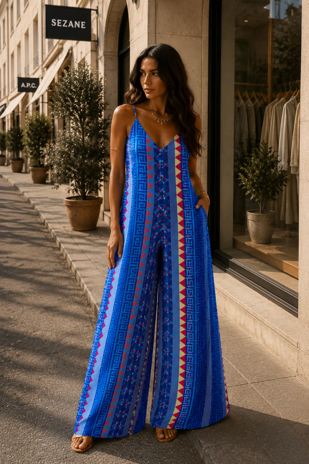 Vestidos