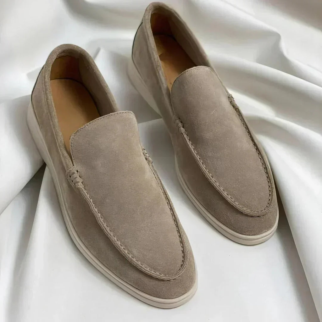 Gonzalo - Mocasines elegantes