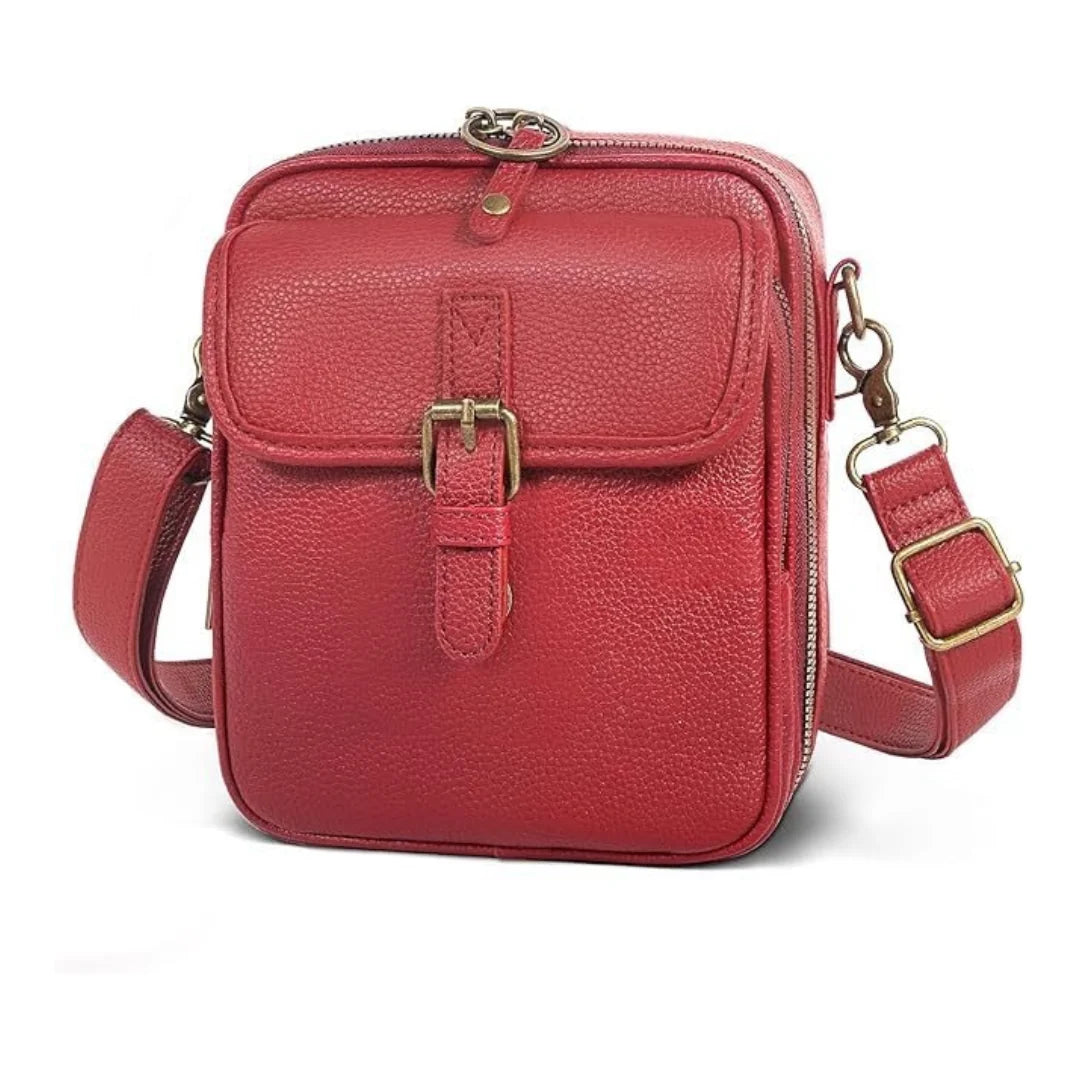 Alice - Bolso bandolera de gran capacidad