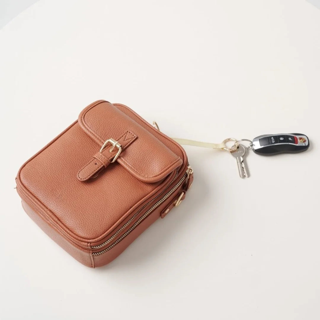Alice - Bolso bandolera de gran capacidad