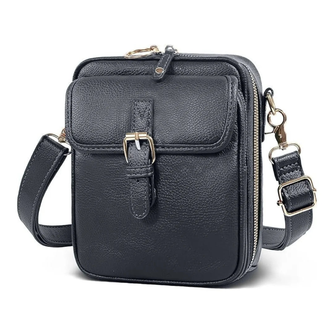 Alice - Bolso bandolera de gran capacidad