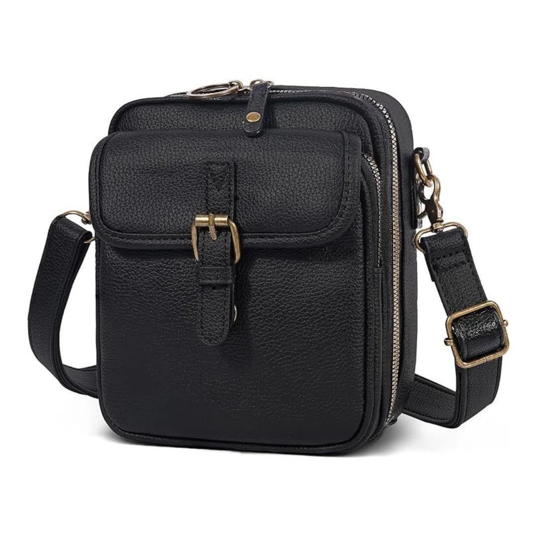 Alice - Bolso bandolera de gran capacidad