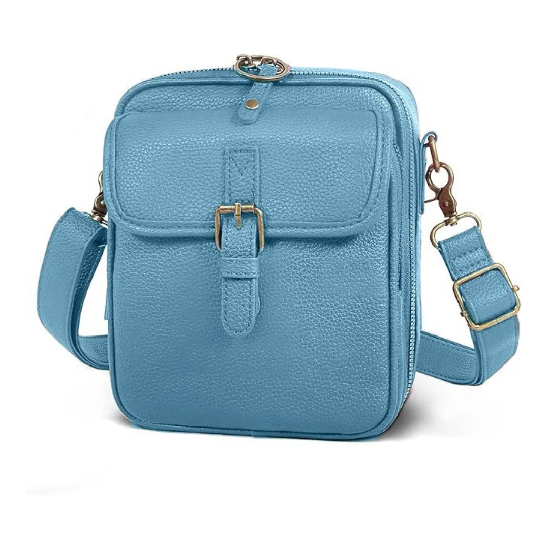 Alice - Bolso bandolera de gran capacidad