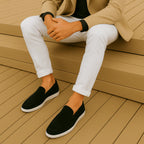 Gonzalo - Mocasines elegantes