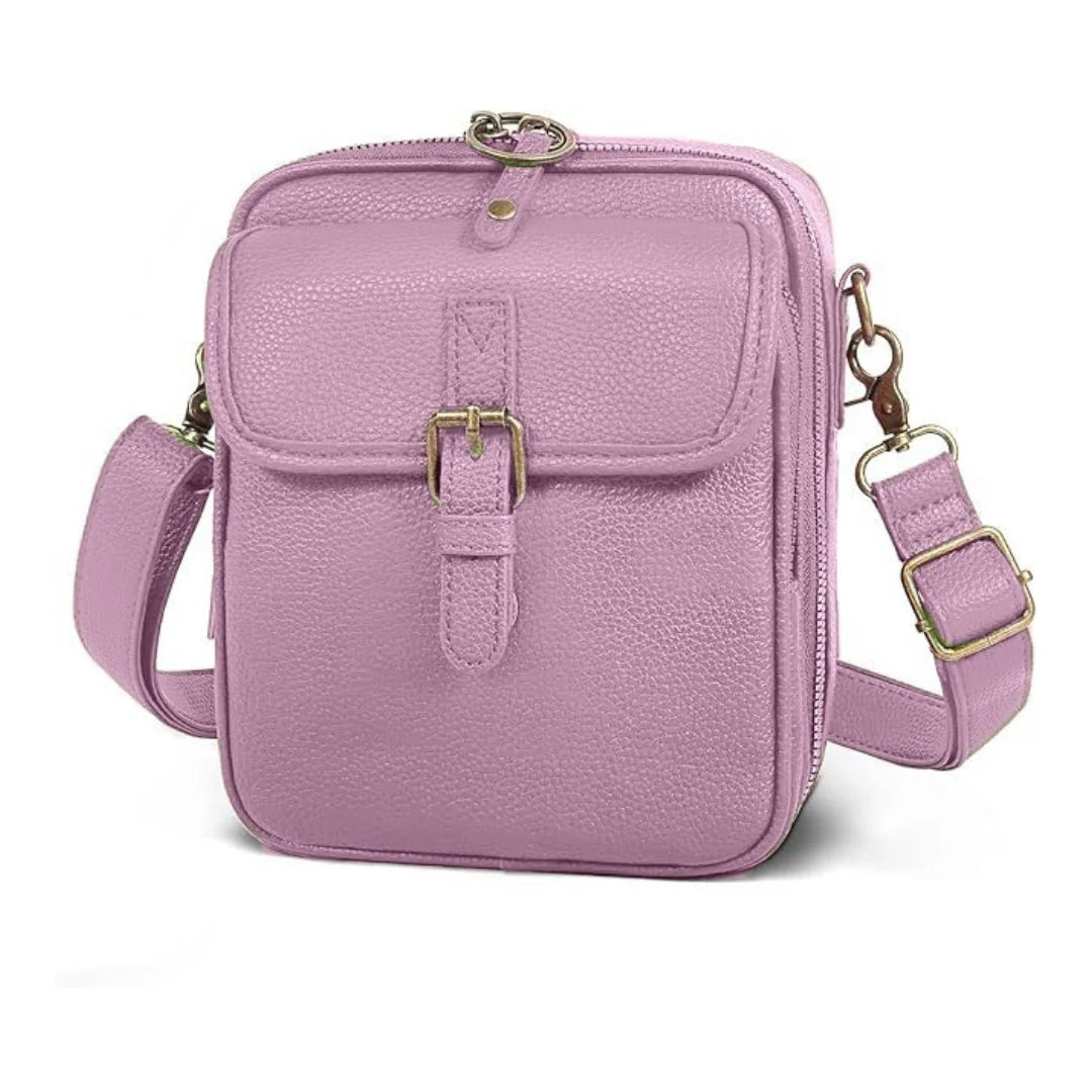 Alice - Bolso bandolera de gran capacidad