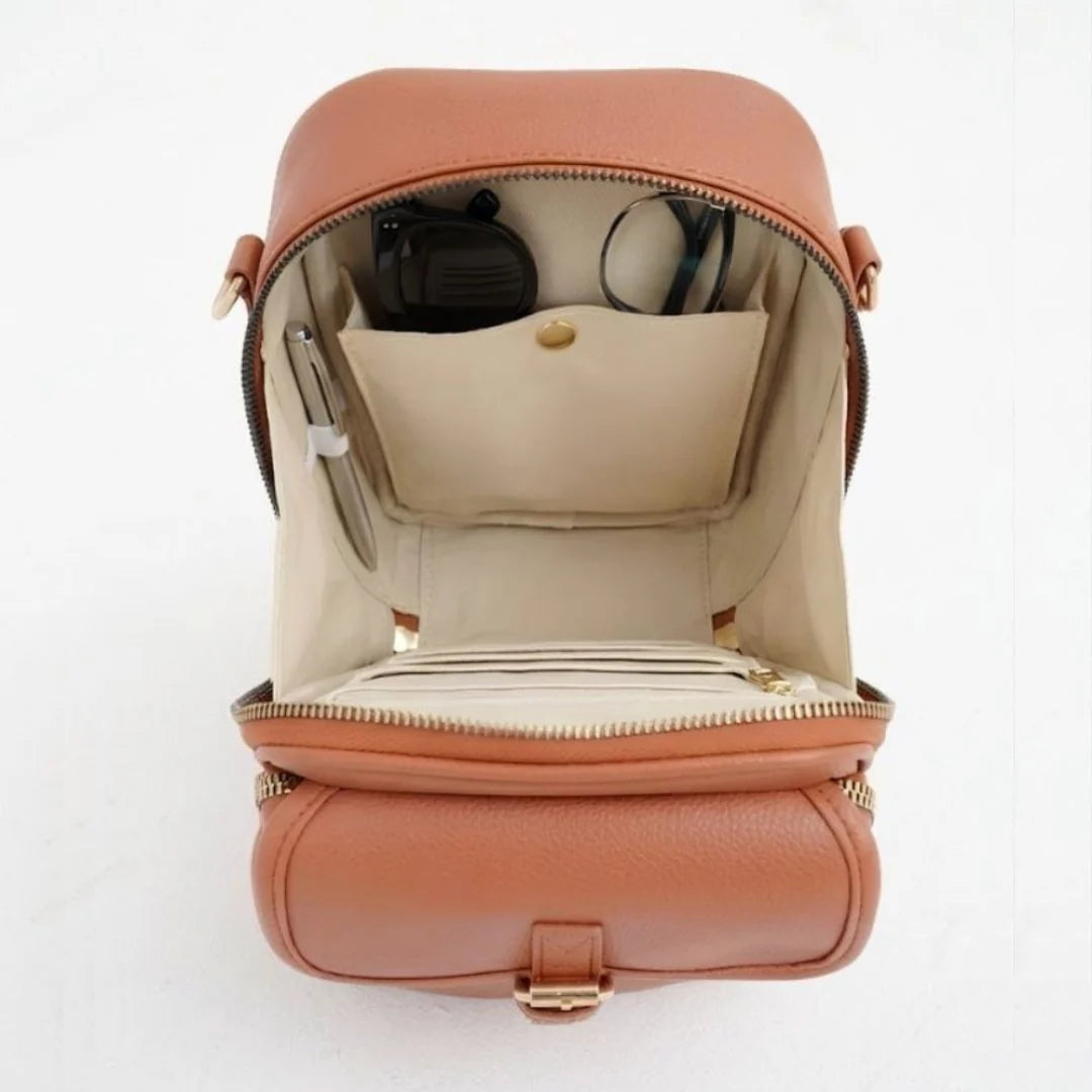 Alice - Bolso bandolera de gran capacidad