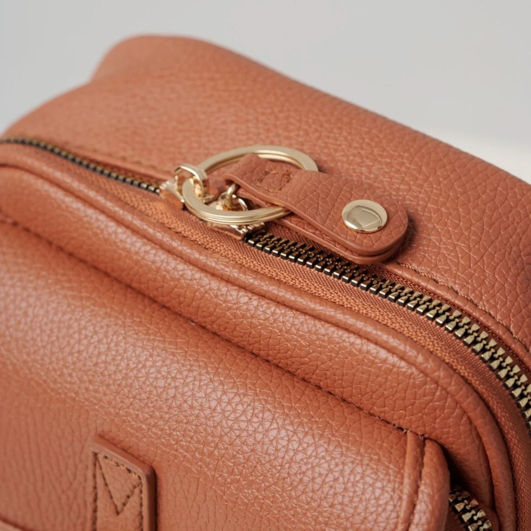 Alice - Bolso bandolera de gran capacidad