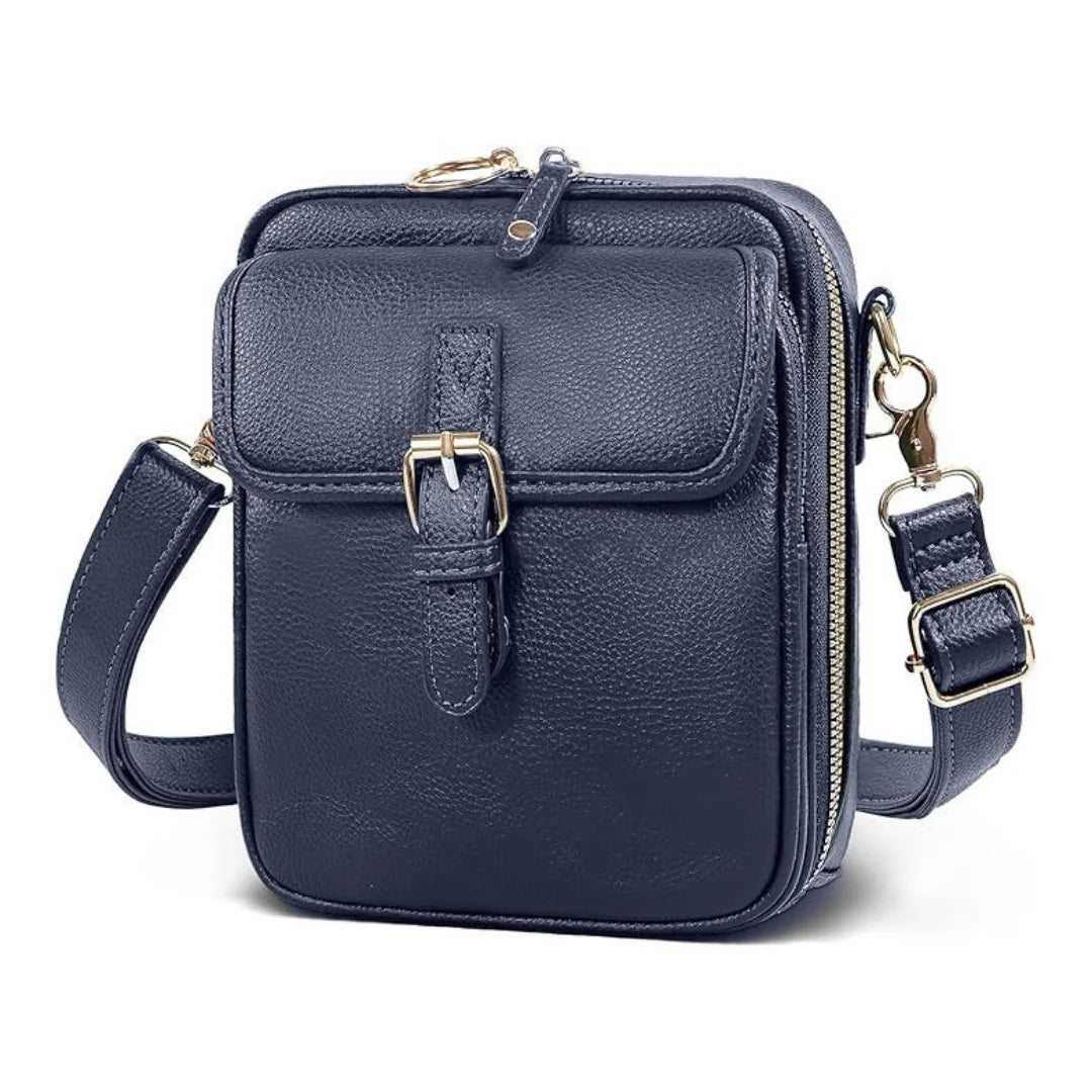 Alice - Bolso bandolera de gran capacidad
