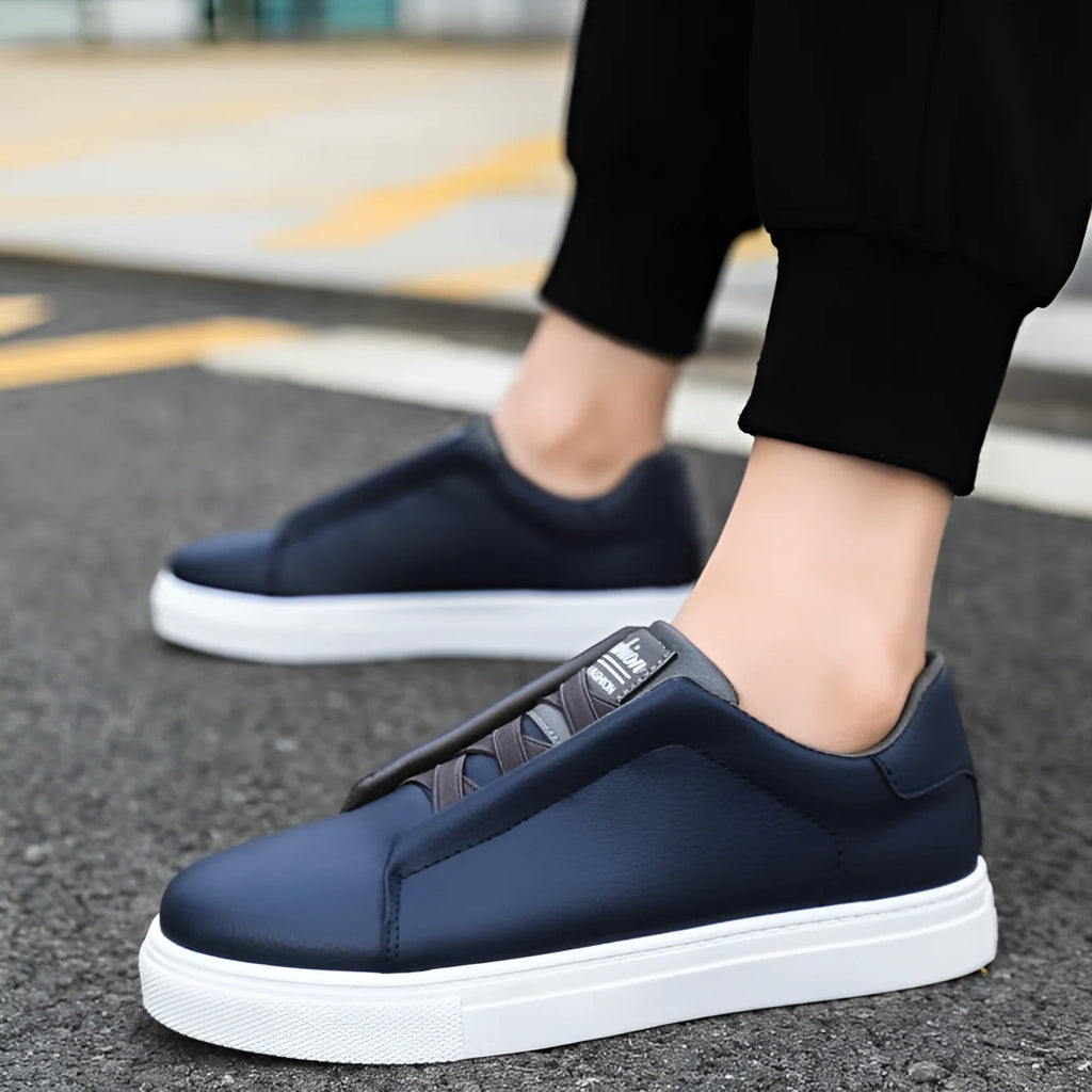 Francis - Zapatillas clásicas