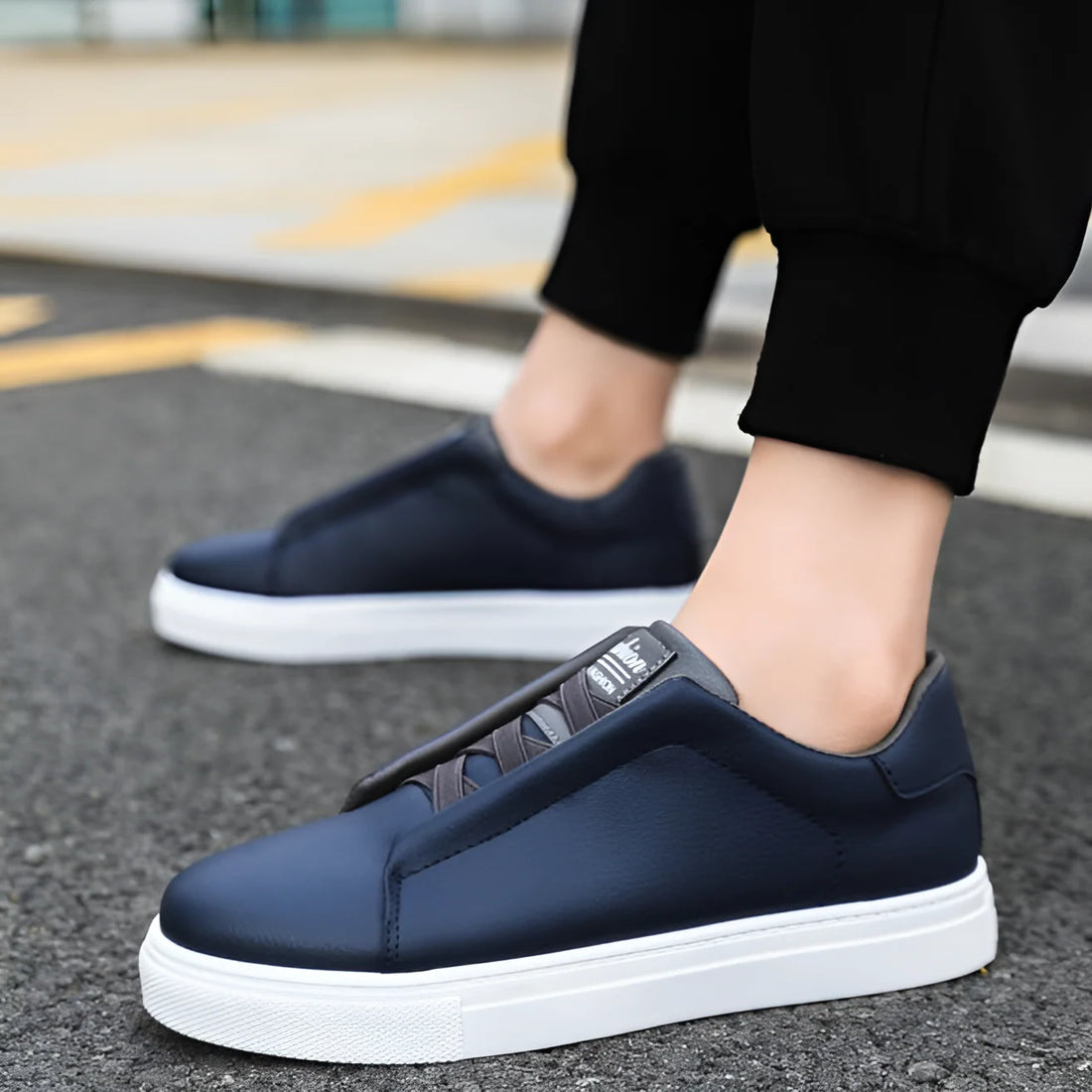 Francis - Zapatillas clásicas