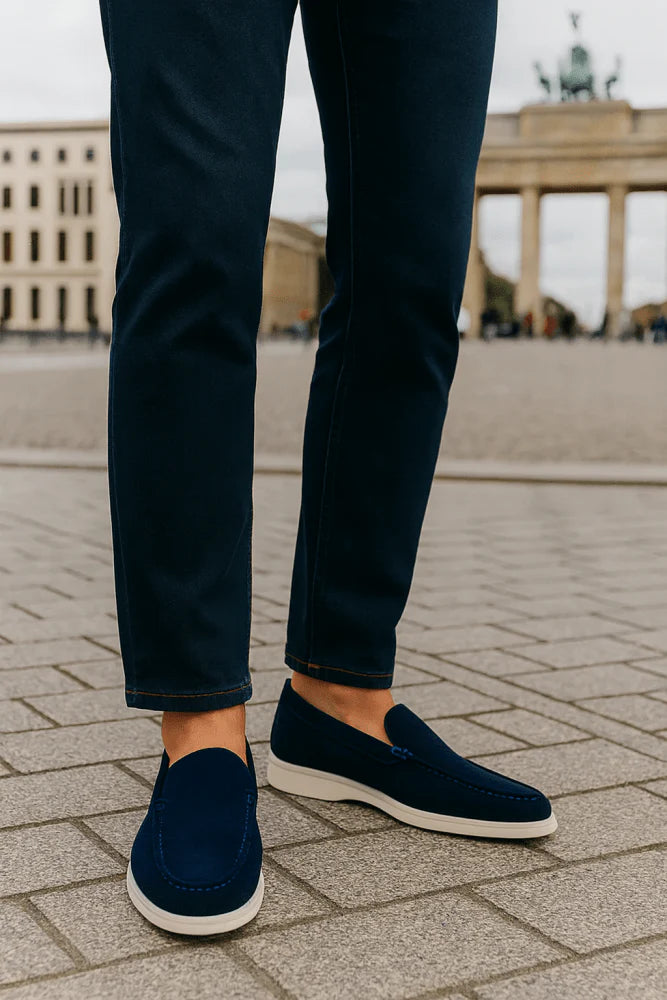 Gonzalo - Mocasines elegantes