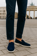 Gonzalo - Mocasines elegantes