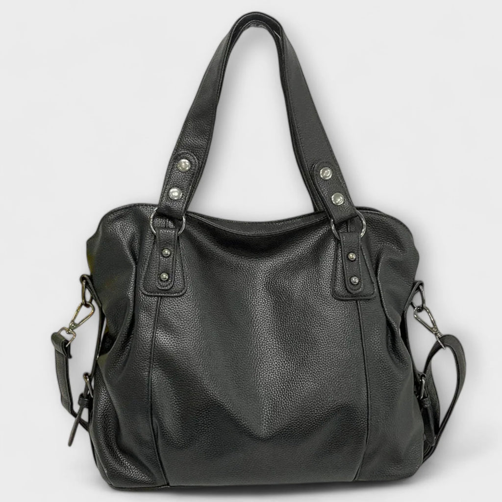 Olivia - elegante bolso de hombro tipo hobo