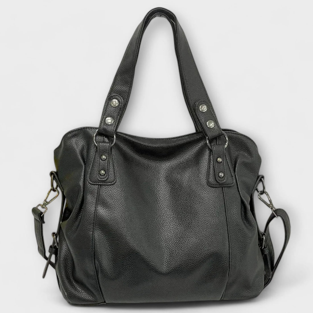 Olivia - elegante bolso de hombro tipo hobo