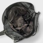 Olivia - elegante bolso de hombro tipo hobo