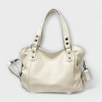 Olivia - elegante bolso de hombro tipo hobo