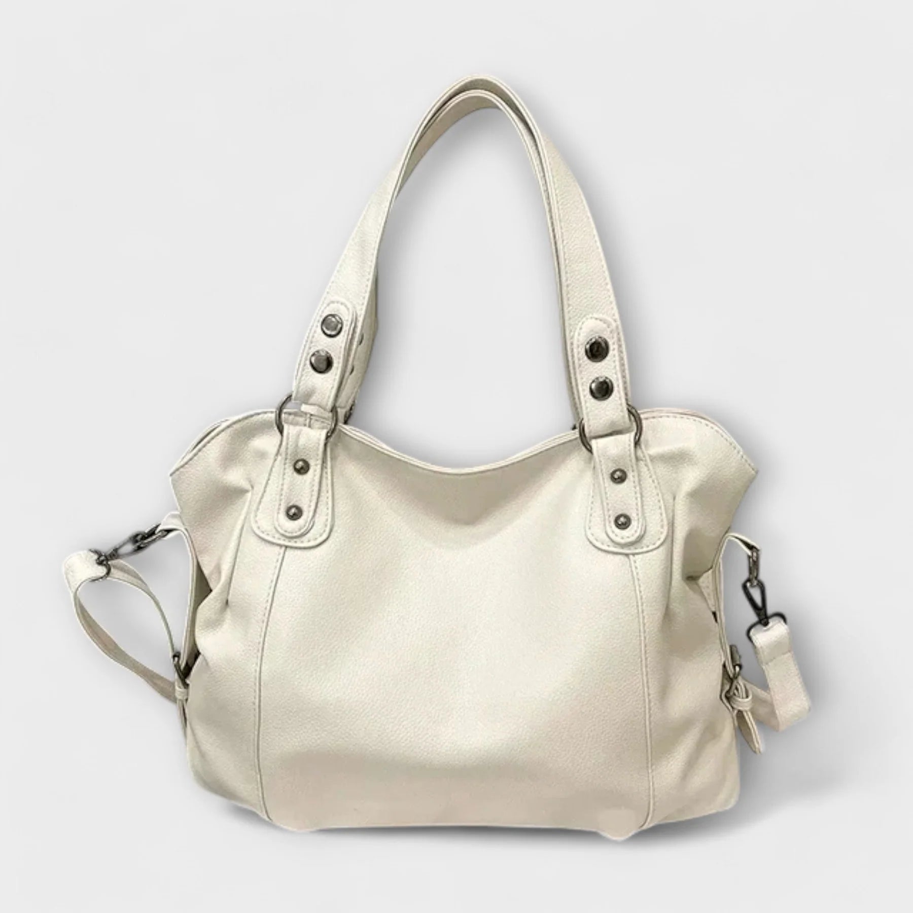 Olivia - elegante bolso de hombro tipo hobo