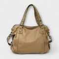 Olivia - elegante bolso de hombro tipo hobo