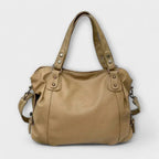 Olivia - elegante bolso de hombro tipo hobo