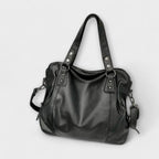 Olivia - elegante bolso de hombro tipo hobo