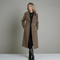 Estela - Elegante gabardina