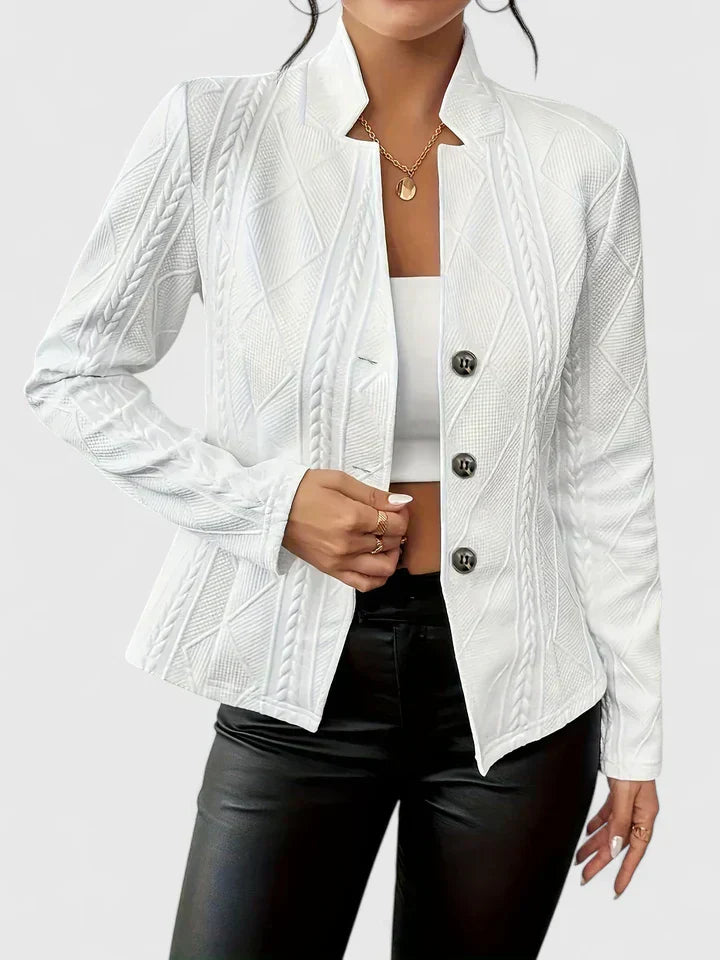 Elisabeth - Blazer elegante