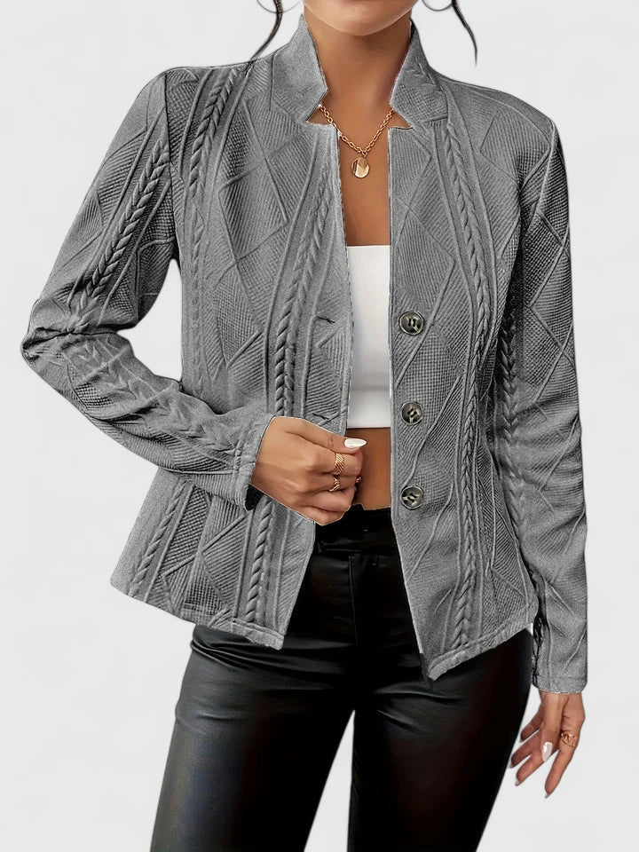 Elisabeth - Blazer elegante