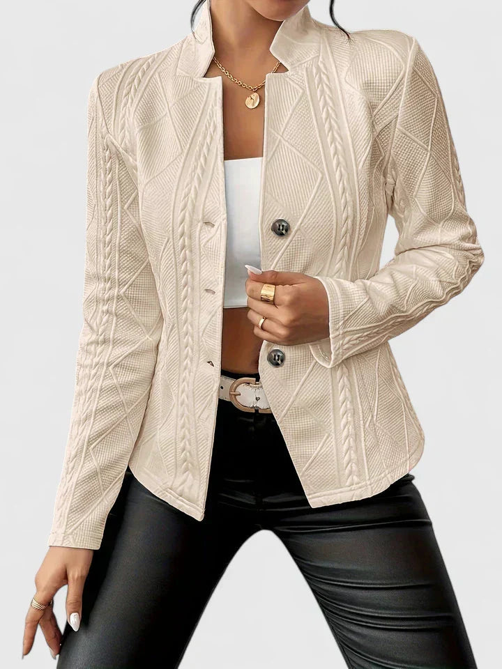 Elisabeth - Blazer elegante
