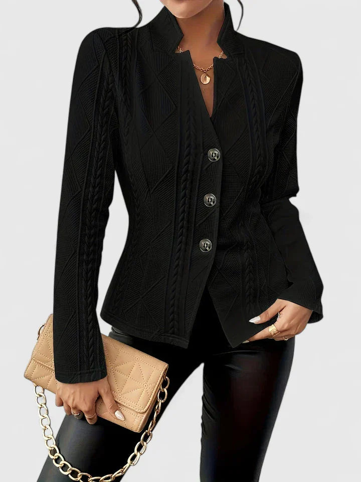 Elisabeth - Blazer elegante