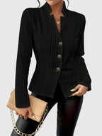 Elisabeth - Blazer elegante