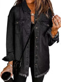Barbara - Chaqueta vaquera