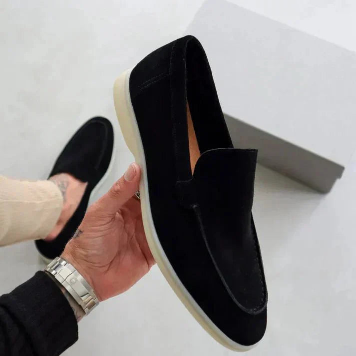 Gonzalo - Mocasines elegantes