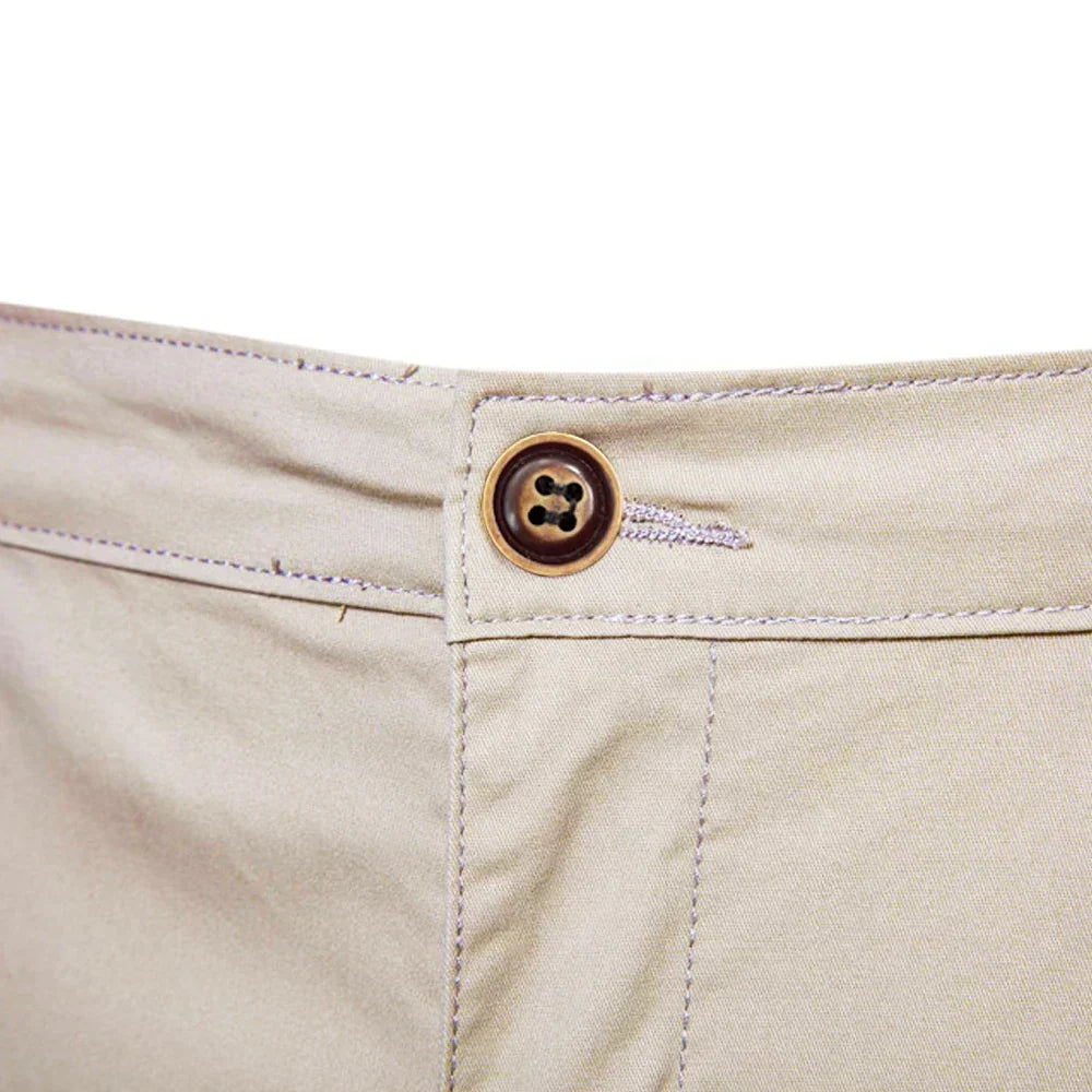 Oscar - Pantalones cortos a medida de primera calidad