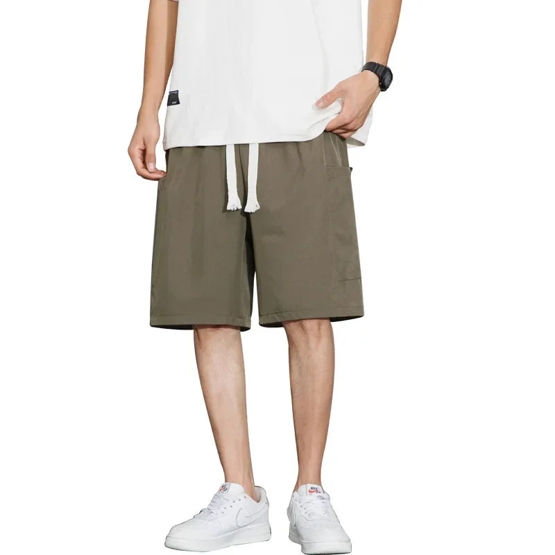 Fede - Pantalones cortos performance
