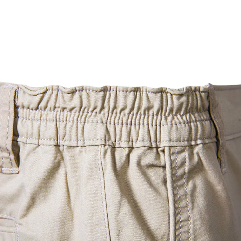 Oscar - Pantalones cortos a medida de primera calidad