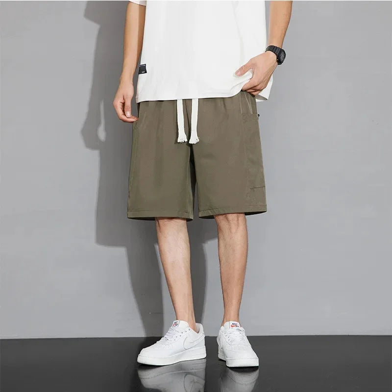 Fede - Pantalones cortos performance