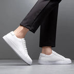 Manuel - Zapatillas de cuero