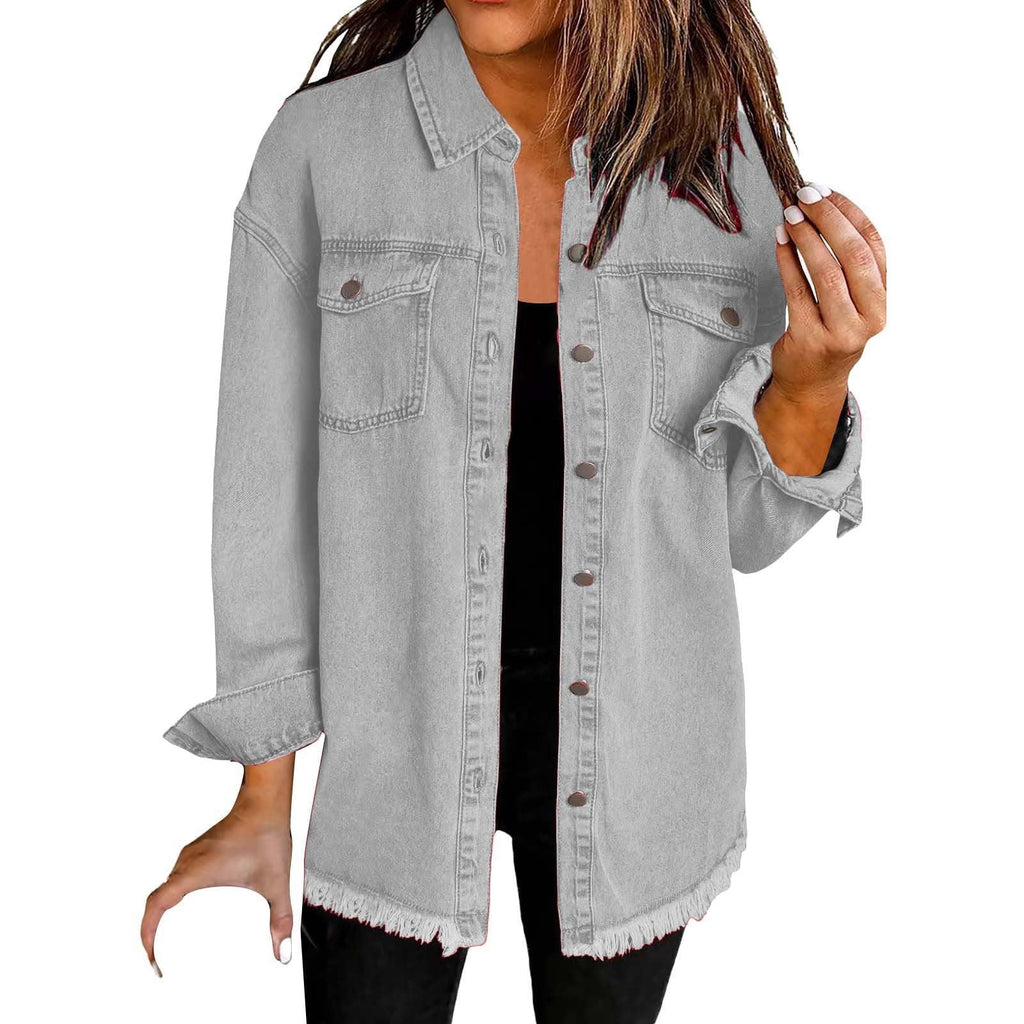 Barbara - Chaqueta vaquera