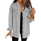 Barbara - Chaqueta vaquera