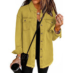 Barbara - Chaqueta vaquera