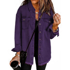 Barbara - Chaqueta vaquera