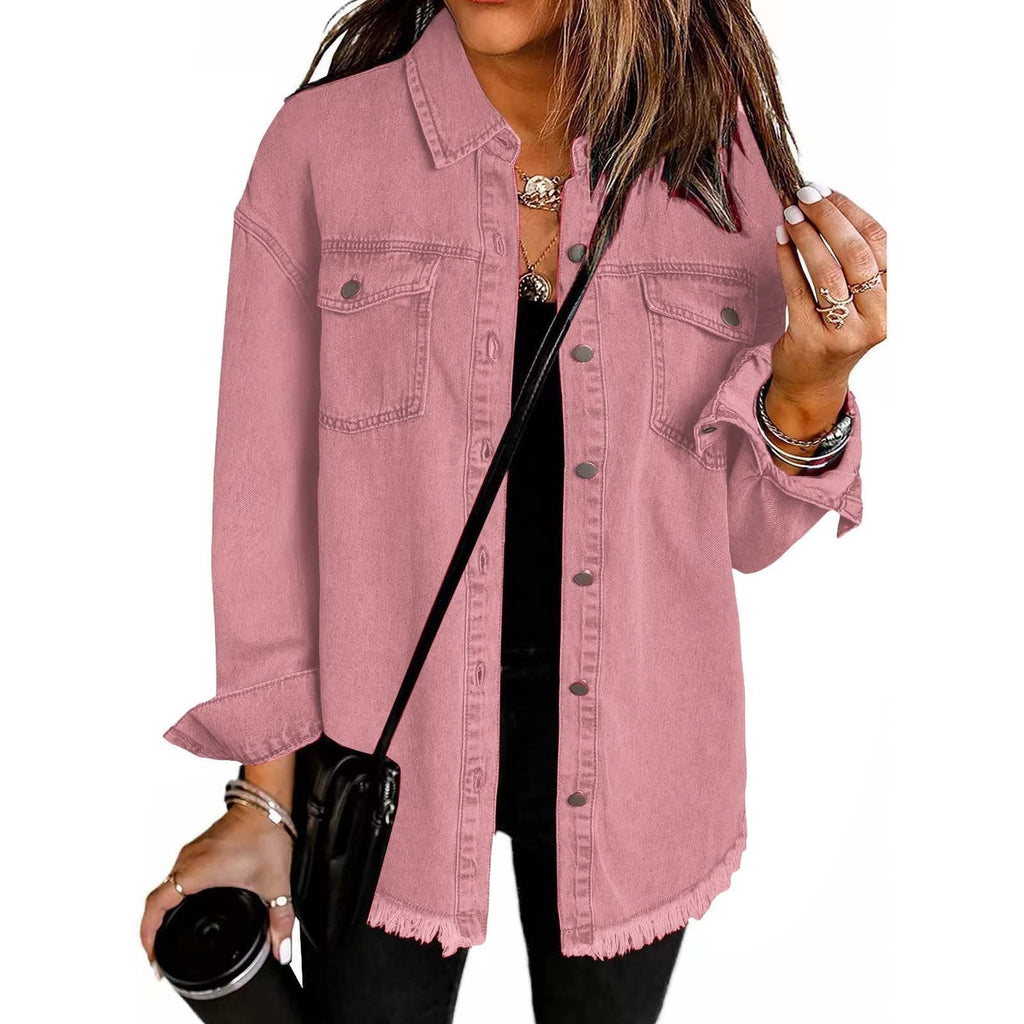 Barbara - Chaqueta vaquera